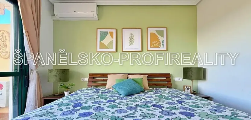 Prodej rodinného domu, Alicante, Španělsko, 83 m2