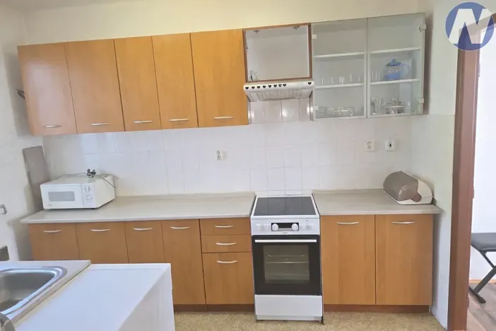 Prodej rodinného domu, Chroboly, 73 m2