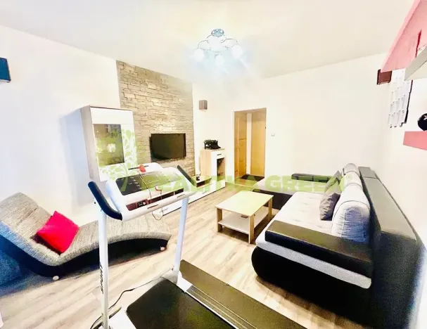 Prodej bytu 3+1, Vsetín, Dolní Jasenka, 69 m2