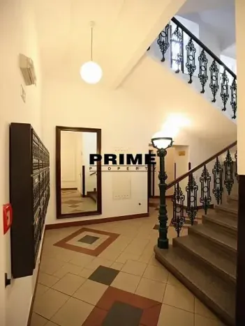 Pronájem bytu 2+kk, Praha - Nové Město, Štěpánská, 71 m2