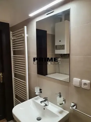 Pronájem kanceláře, Praha - Nové Město, Štěpánská, 71 m2