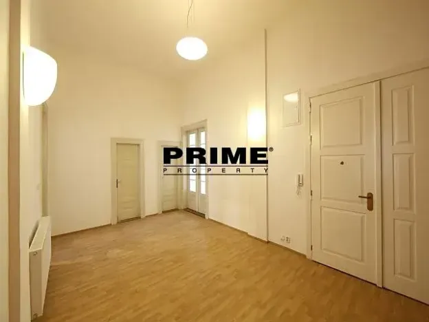 Pronájem bytu 2+1, Praha - Nové Město, Záhořanského, 124 m2