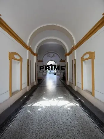 Pronájem bytu 2+1, Praha - Nové Město, Záhořanského, 124 m2