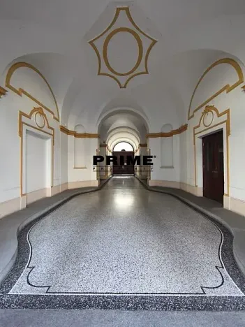 Pronájem bytu 2+1, Praha - Nové Město, Záhořanského, 124 m2