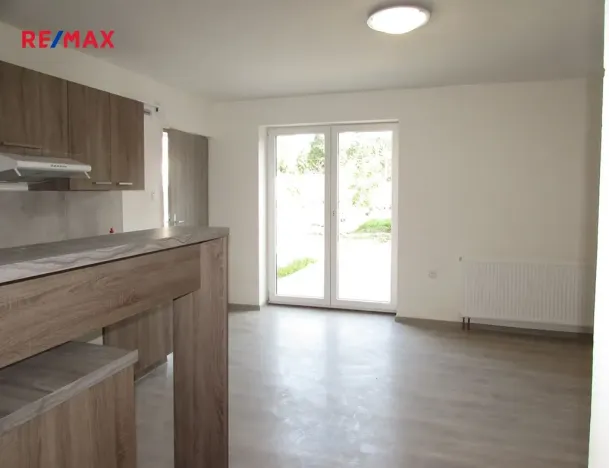 Pronájem bytu 2+kk, Svitavy, Svitavská, 36 m2