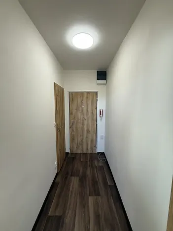 Pronájem bytu 1+1, Hrádek nad Nisou, Liberecká, 36 m2