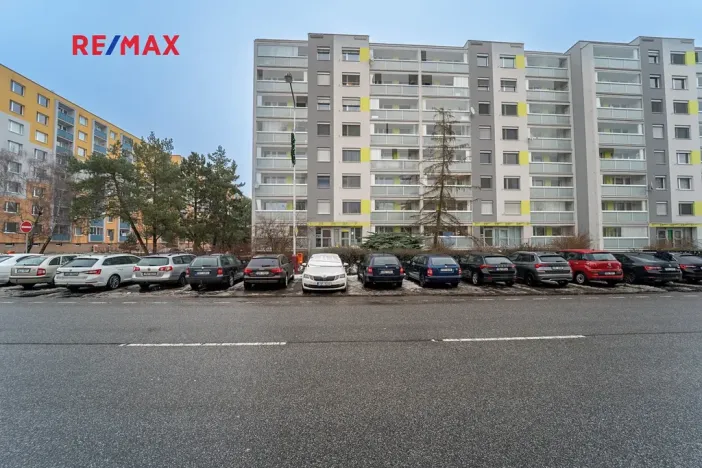 Prodej bytu 2+kk, Mladá Boleslav, Jana Palacha, 43 m2