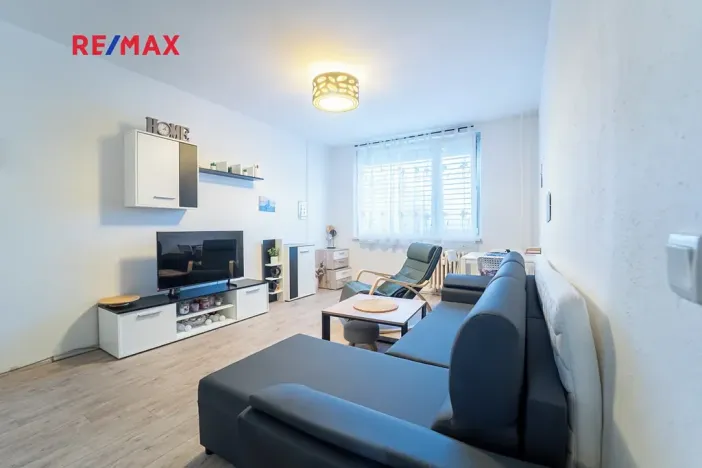 Prodej bytu 2+kk, Mladá Boleslav, Jana Palacha, 43 m2