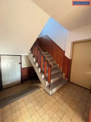 Prodej rodinného domu, Bučovice, Zámecká, 180 m2