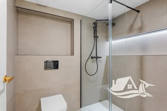 Prodej bytu 3+kk, Alicante, Španělsko, 62 m2