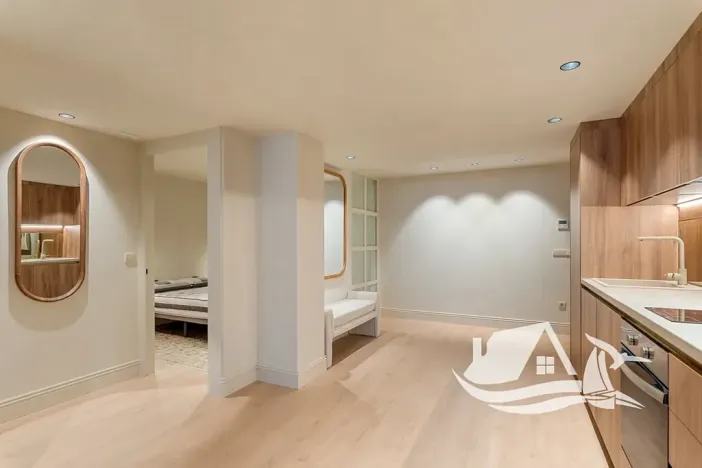 Prodej bytu 3+kk, Alicante, Španělsko, 62 m2