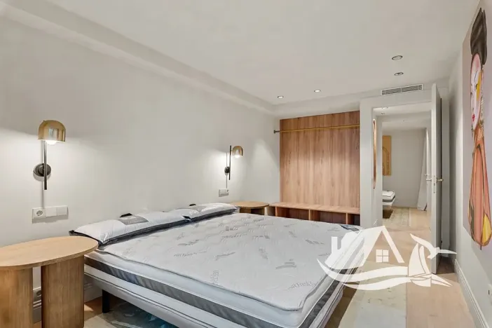 Prodej bytu 3+kk, Alicante, Španělsko, 62 m2