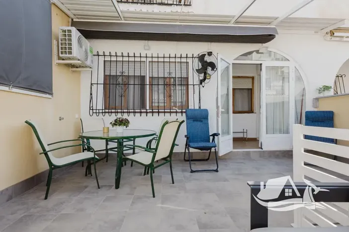 Prodej rodinného domu, Torrevieja, Španělsko, 65 m2