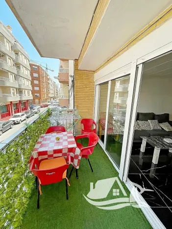 Prodej bytu 5+kk, Torrevieja, Španělsko, 114 m2