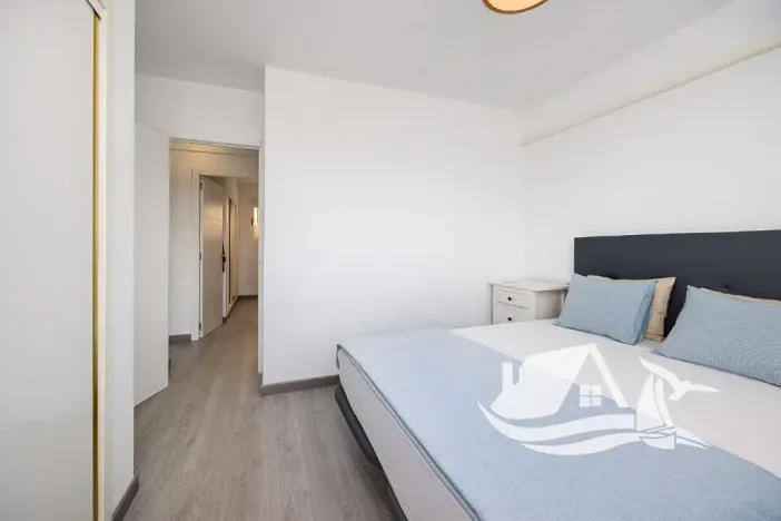 Prodej bytu 3+kk, Orihuela, Španělsko, Paseo Marítimo de Punta Prima, 70 m2