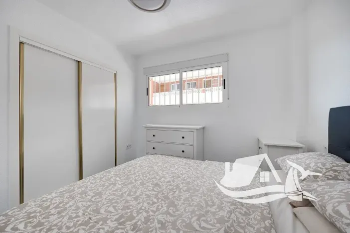 Prodej bytu 3+kk, Orihuela, Španělsko, Paseo Marítimo de Punta Prima, 70 m2