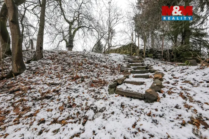 Prodej rodinného domu, Měčín - Petrovice, 138 m2