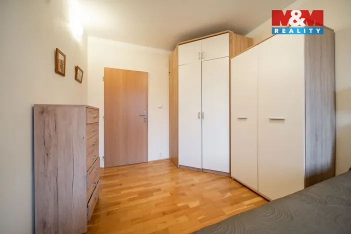 Prodej bytu 4+kk, Praha - Stodůlky, Píškova, 86 m2