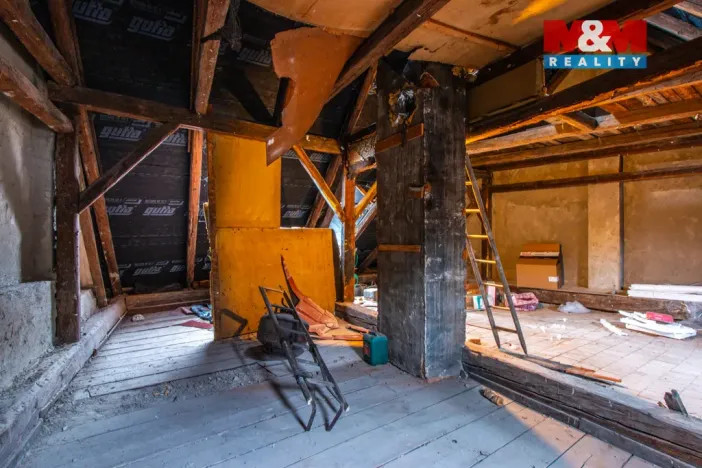 Prodej rodinného domu, Mimoň - Mimoň III, Mírová, 218 m2