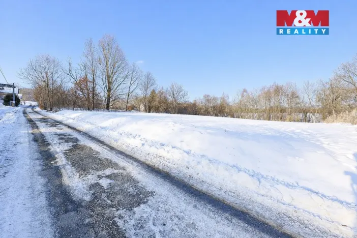 Prodej pozemku pro bydlení, Velké Losiny, 2846 m2