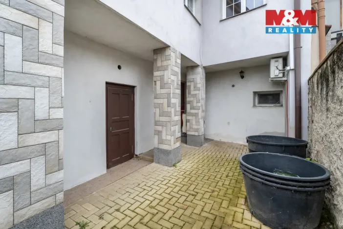 Prodej rodinného domu, Velvary, Pražská, 218 m2