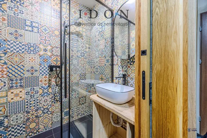 Prodej bytu 2+kk, Ostrava, Liptaňské náměstí, 52 m2