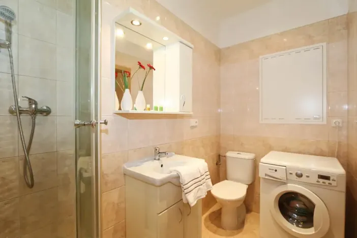 Pronájem bytu 2+kk, Praha - Vinohrady, Na Kozačce, 40 m2