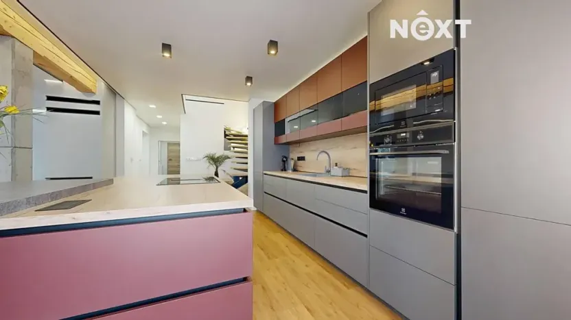 Prodej rodinného domu, Bílá Hlína, 210 m2