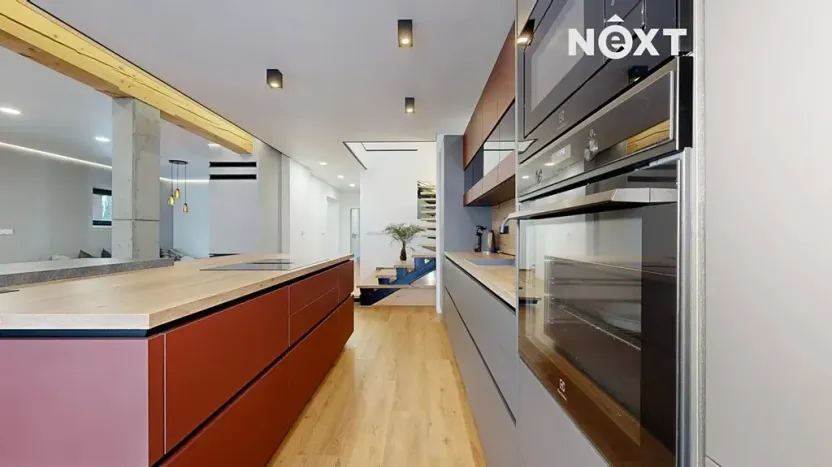 Prodej rodinného domu, Bílá Hlína, 210 m2