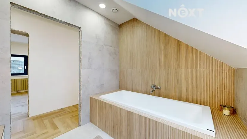 Prodej rodinného domu, Bílá Hlína, 210 m2