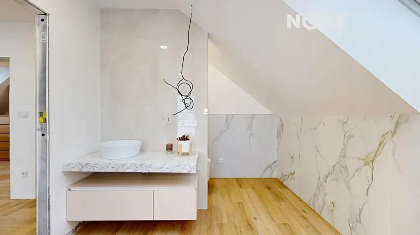 Prodej rodinného domu, Bílá Hlína, 210 m2