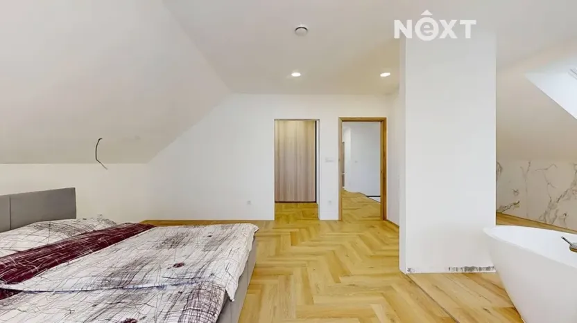 Prodej rodinného domu, Bílá Hlína, 210 m2