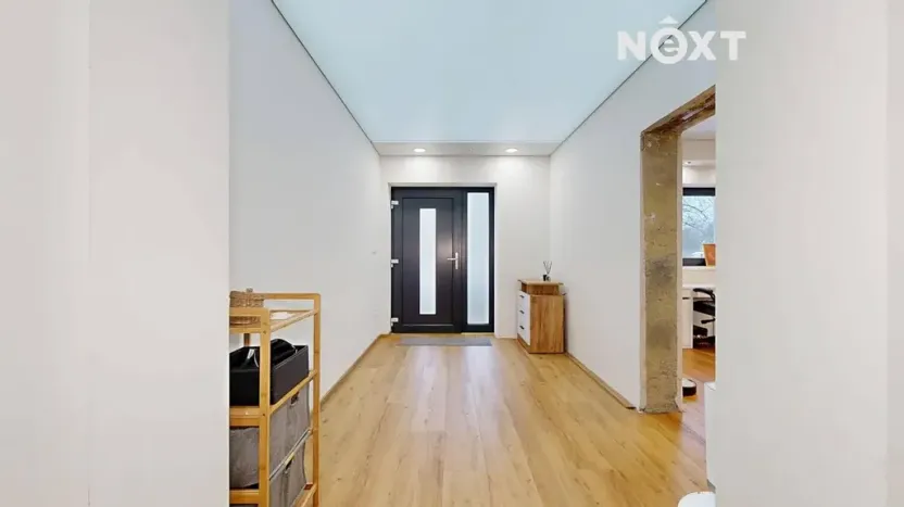 Prodej rodinného domu, Bílá Hlína, 210 m2