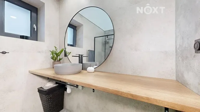 Prodej rodinného domu, Bílá Hlína, 210 m2