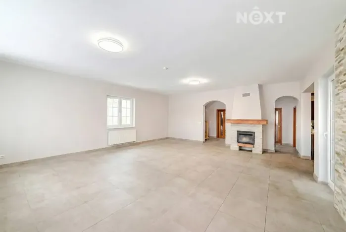 Prodej rodinného domu, Dobřejovice, V Porostlým, 254 m2