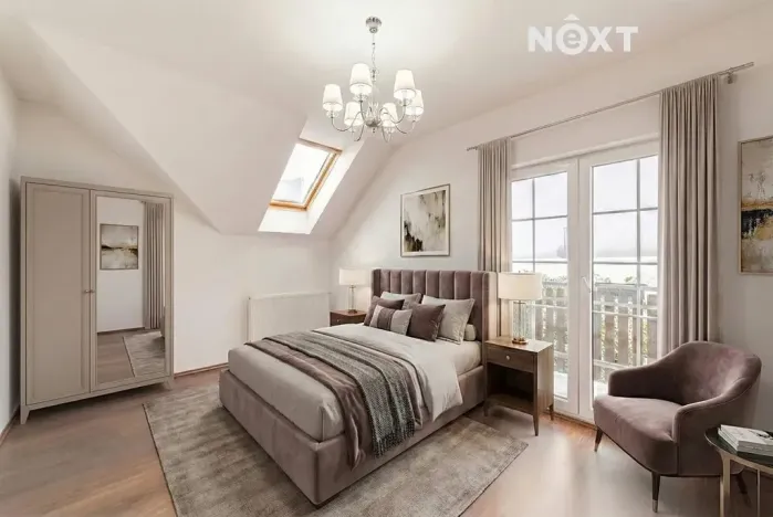 Prodej rodinného domu, Dobřejovice, V Porostlým, 254 m2