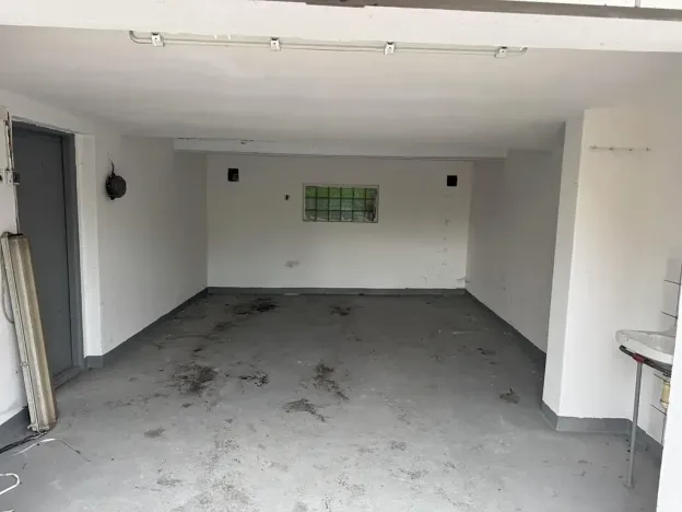 Dražba garáže, Česká Lípa, U Hřiště, 186 m2