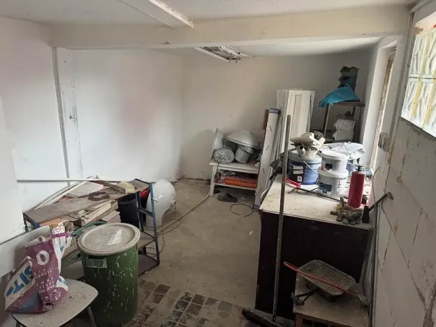 Dražba garáže, Česká Lípa, U Hřiště, 186 m2