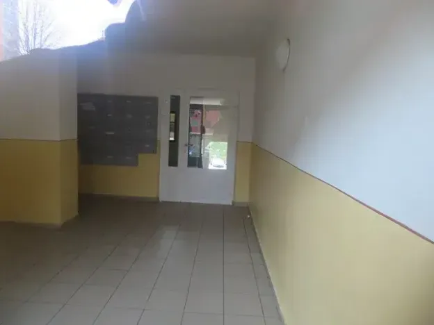 Dražba bytu 1+1, Rumburk, Střelecká, 35 m2