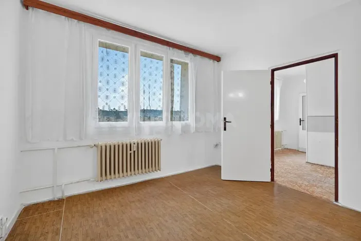 Prodej bytu 2+1, Líně, Vodárenská, 57 m2