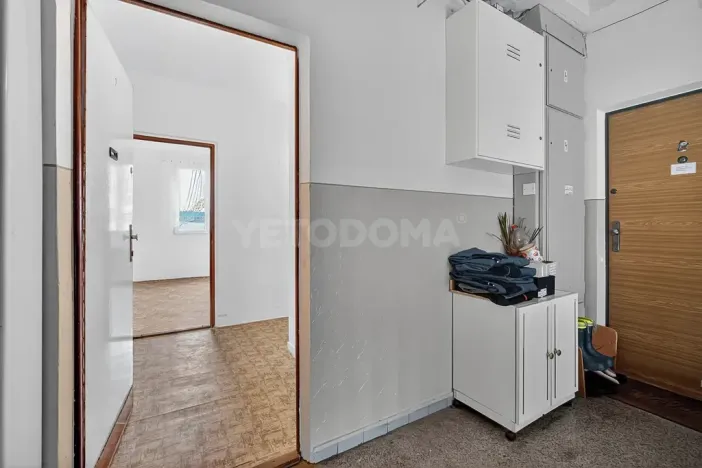 Prodej bytu 2+1, Líně, Vodárenská, 57 m2