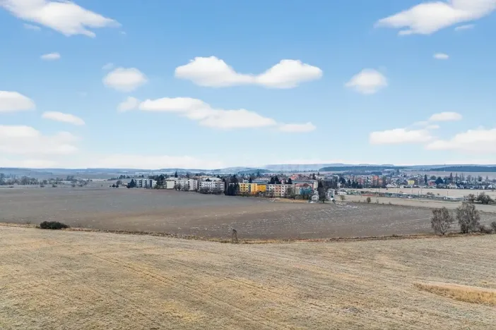 Prodej bytu 2+1, Líně, Vodárenská, 57 m2