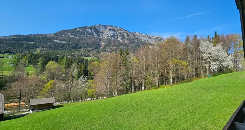 Prodej vily, Grundlsee, Rakousko, 230 m2