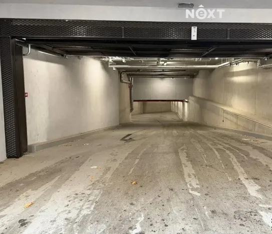 Pronájem garáže, Brno, Bratislavská, 20 m2