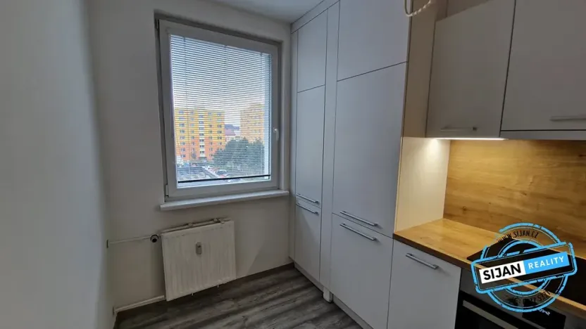 Prodej bytu 2+1, Přerov, Boženy Němcové, 44 m2