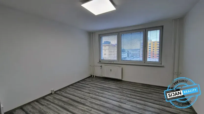 Prodej bytu 2+1, Přerov, Boženy Němcové, 44 m2