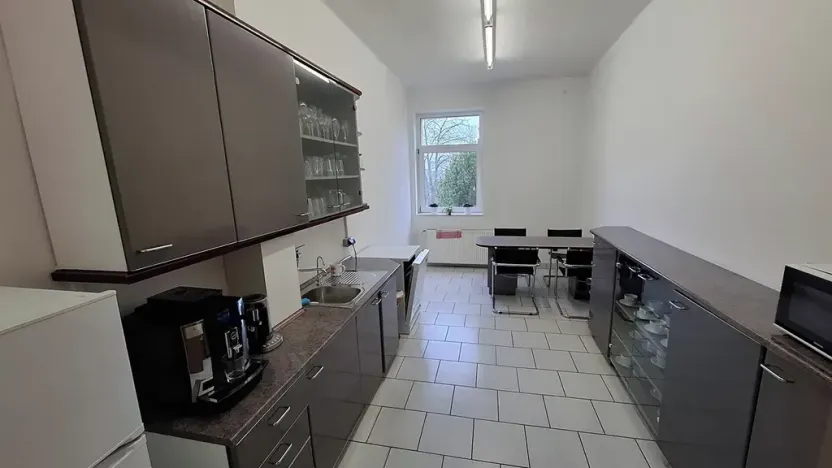 Pronájem komerční nemovitosti, Středokluky, Nové Středokluky, 62 m2