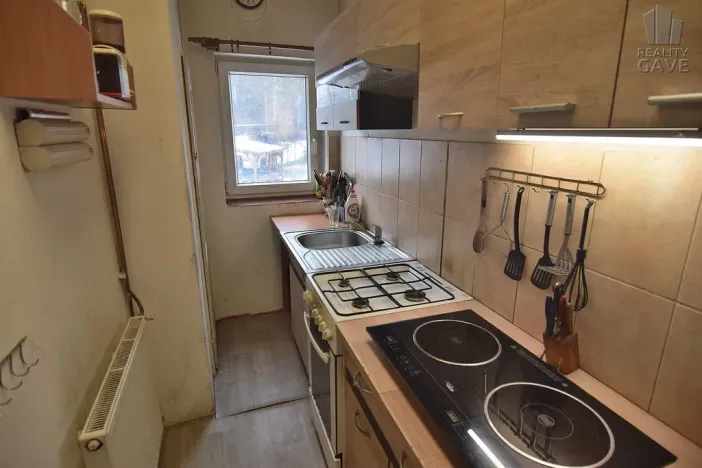 Prodej rodinného domu, Borovany - Radostice, 130 m2