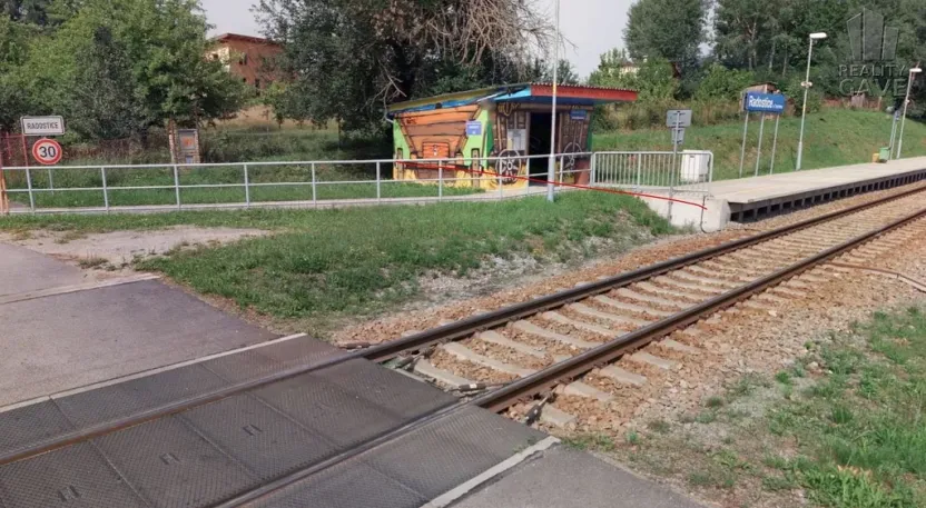 Prodej rodinného domu, Borovany - Radostice, 130 m2