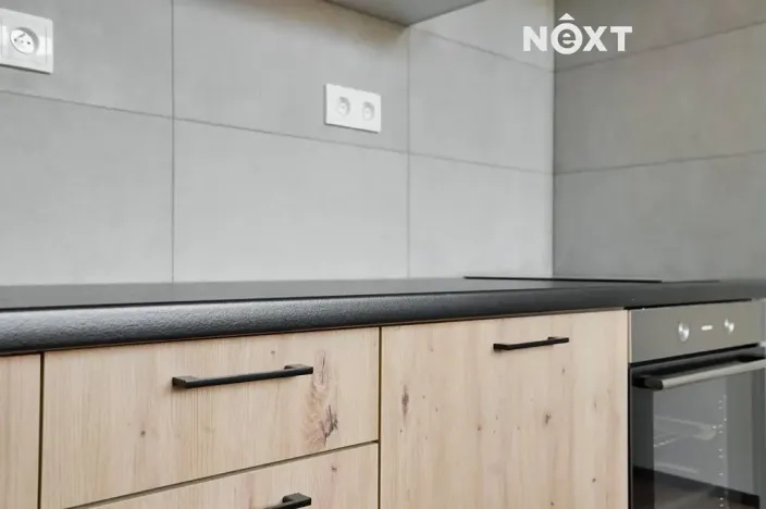 Pronájem bytu 2+1, Žatec, Jabloňová, 60 m2